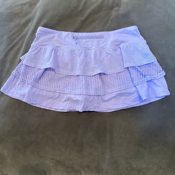 lululemon nothing to hide skirt